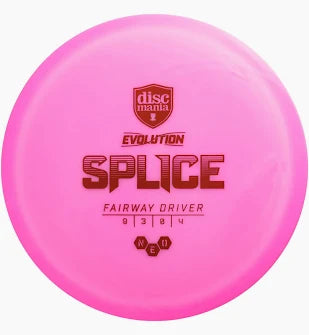 Splice 9|3|0|4