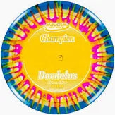 Innova I-Dye Champion-Colossus