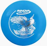 Innova DX-Thunderbird