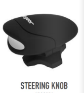 Clicgear Steering Knob