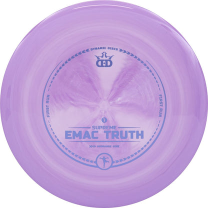 DD - EMAC Truth