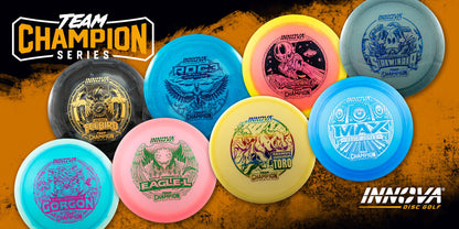 Innova Tour Series