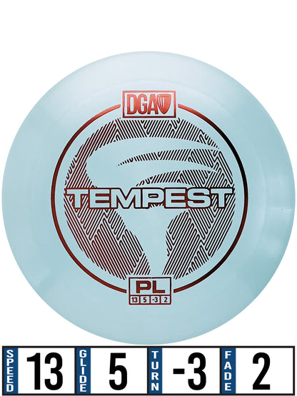 Tempest 13|5|-3|2