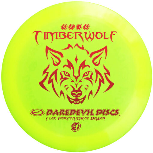 Daredevil FP-Timberwolf