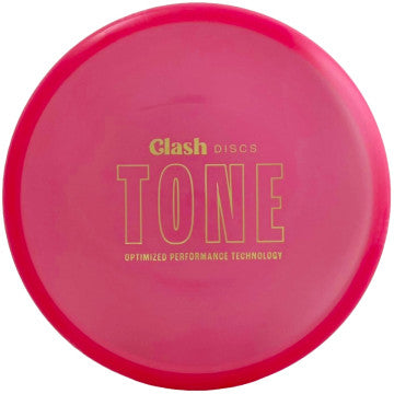 Clash Tone - Popcorn : Proto