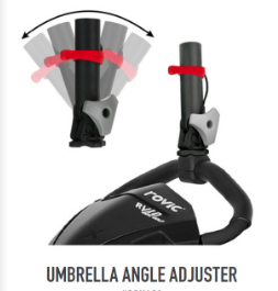 Clicgear Umbrella Angle Adjuster