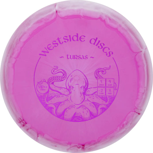 Westside VIP Ice Orbit-Tursas