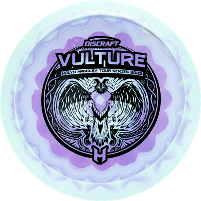 Discraft Tour Series-Vulture : Handley