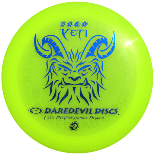 Daredevil FP-Yeti