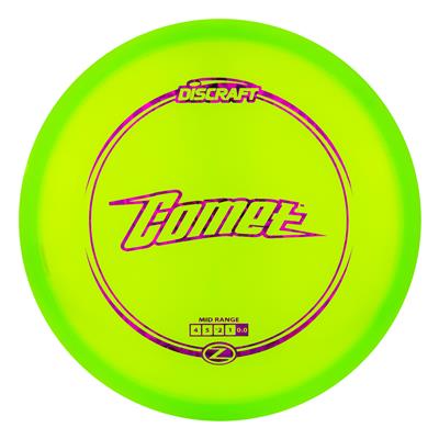 Discraft Z Line-Comet