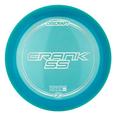 Discraft Z Line-Crank SS