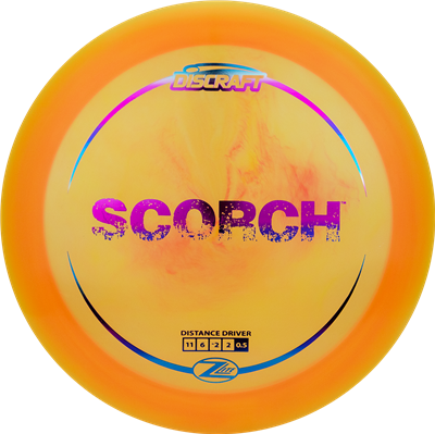 Scorch 11|6|-2|2